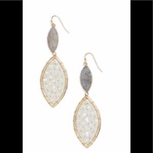 Beautiful Drop Earrings